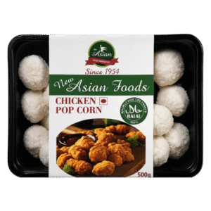 Chicken Popcorn