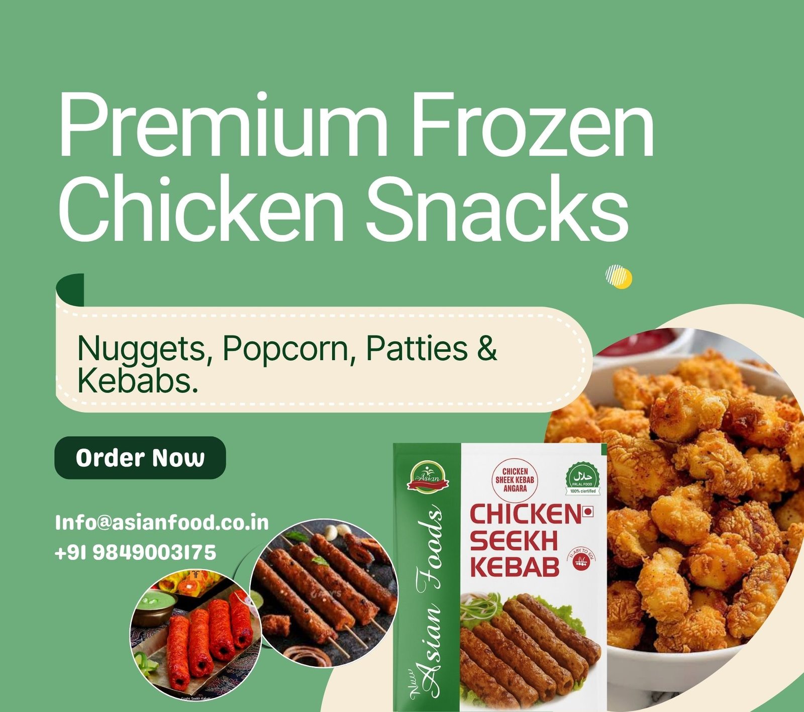 Green White And Yellow Modern Organic Market Product Launch Banner (2400 x 1000 px) (1920 x 1700 px) (5)